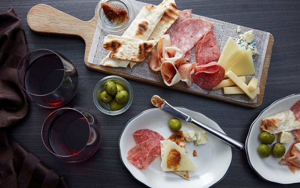 Celebrity Cruises Tuscan Restaurant 11.jpg